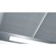 Bosch Serie 4 DUL63CC55 cappa aspirante Cappa aspirante a parete Acciaio inox 350 m³/h 3