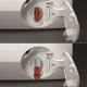 AEG L7FEE942 lavatrice Caricamento frontale 9 kg 1400 Giri/min Bianco 16