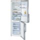 Bosch Serie 6 KGN36AI3P frigorifero con congelatore Libera installazione 324 L Acciaio inox 3