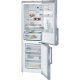 Bosch Serie 6 KGN36AI4P frigorifero con congelatore Libera installazione 324 L Acciaio inox 3