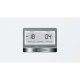 Bosch Serie 6 KGN36AW3P frigorifero con congelatore Libera installazione 324 L Bianco 4