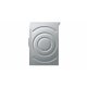 Bosch WAN2826XES lavatrice Caricamento frontale 7 kg 1390 Giri/min Acciaio inox 3