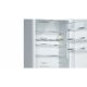 Bosch Serie 6 KGN39AI3P frigorifero con congelatore Libera installazione 366 L Acciaio inox 5