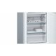 Bosch Serie 6 KGN39AI3P frigorifero con congelatore Libera installazione 366 L Acciaio inox 7