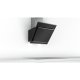 Bosch Serie 4 DWK67IM60 cappa aspirante Cappa aspirante a parete Nero, Acciaio inox 660 m³/h 5