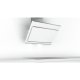Bosch Serie 4 DWK97IM20 cappa aspirante Cappa aspirante a parete Acciaio inox, Bianco 680 m³/h 5