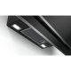 Bosch Serie 4 DWK97IM60 cappa aspirante Cappa aspirante a parete Nero, Acciaio inox 680 m³/h 4