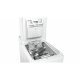 Bosch Serie 4 WOT24255ES lavatrice Caricamento dall'alto 7 kg 1200 Giri/min Bianco 4