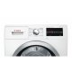 Bosch Serie 6 WTG87239EE asciugatrice Libera installazione Caricamento frontale 9 kg A++ Bianco 4