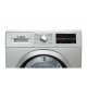 Bosch Serie 6 WTG8729XEE asciugatrice Libera installazione Caricamento frontale 9 kg A++ Acciaio inox 3
