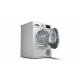 Bosch Serie 6 WTG8729XEE asciugatrice Libera installazione Caricamento frontale 9 kg A++ Acciaio inox 5