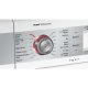 Bosch WTY88809ES asciugatrice Libera installazione Caricamento frontale 9 kg A+++ Bianco 6