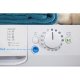 Indesit BWE 91284X WSSS IT lavatrice Caricamento frontale 9 kg 1200 Giri/min Bianco 4