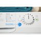 Indesit BWE 91284X WSSS IT lavatrice Caricamento frontale 9 kg 1200 Giri/min Bianco 6