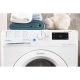 Indesit BWE 91284X WSSS IT lavatrice Caricamento frontale 9 kg 1200 Giri/min Bianco 7