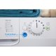 Indesit BWE 91284X WSSS IT lavatrice Caricamento frontale 9 kg 1200 Giri/min Bianco 9