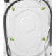 Indesit Lavatrice a libera installazione BWE 91284X WSSS IT - BWE 91284X WSSS IT 4