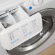 Indesit Lavatrice a libera installazione BWE 91284X WSSS IT - BWE 91284X WSSS IT 6