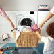 Indesit Lavatrice a libera installazione BWE 91284X WSSS IT - BWE 91284X WSSS IT 8