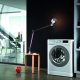 Indesit Lavatrice a libera installazione BWE 91284X WSSS IT - BWE 91284X WSSS IT 10