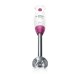 Bosch MSM2410PW frullatore Frullatore ad immersione 400 W Viola, Bianco 4