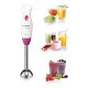 Bosch MSM2410PW frullatore Frullatore ad immersione 400 W Viola, Bianco 5