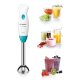 Bosch MSM2410DW frullatore Frullatore ad immersione 400 W Blu, Bianco 4