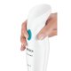 Bosch MSM2410DW frullatore Frullatore ad immersione 400 W Blu, Bianco 5