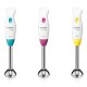 Bosch MSM2410DW frullatore Frullatore ad immersione 400 W Blu, Bianco 8