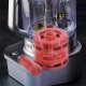 AEG FP9300 robot da cucina 1200 W 4,2 L Metallico, Argento 4