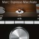 Siemens EQ.9 s300 Automatica Macchina per espresso 2,3 L 3