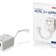 Sitecom DC-212 ADSL2+ Splitter 2 Port 3