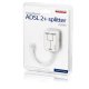 Sitecom DC-212 ADSL2+ Splitter 2 Port 4