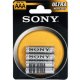 Sony R03NUB4A 3