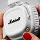 Marshall Major II Bluetooth Cuffia Padiglione auricolare Connettore 3.5 mm Bianco 5