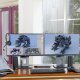 HP ZBook 200W Thunderbolt 3 Dock Cablato Nero, Argento 6