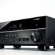 Yamaha RX-V481 5.1 canali Surround Compatibilità 3D Nero 4