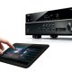 Yamaha RX-V481 5.1 canali Surround Compatibilità 3D Nero 6