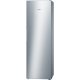 Bosch GSN36CI30 congelatore Congelatore verticale Libera installazione 237 L Acciaio inossidabile 3