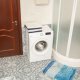 Gorenje W65Z13/S lavatrice Caricamento frontale 6 kg 1100 Giri/min Bianco 3