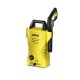 Kärcher K 2 Basic idropulitrice Compatta Elettrico 360 l/h 1400 W Nero, Giallo 3
