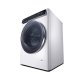 LG FH4U1TBS2 lavatrice Caricamento frontale 8 kg 1400 Giri/min Bianco 7