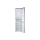 Samsung RB41J7810SR Libera installazione 410 L Argento 4