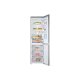 Samsung RB41J7810SR Libera installazione 410 L Argento 6