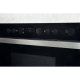 Hotpoint Ariston MN 613 IX HA Acciaio inox Microonde combinato Da incasso 22 L 750 W 9