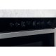 Hotpoint Ariston MN 613 IX HA Acciaio inox Microonde combinato Da incasso 22 L 750 W 10