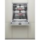 Neff Z7861X3 Edelstahlverblendungssatz 86,5cm H accessorio e componente per lavastoviglie Acciaio inox Cestello 3