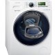 Samsung WW12K8412OW lavatrice Caricamento frontale 12 kg 1400 Giri/min Bianco 11