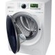 Samsung WW12K8412OW lavatrice Caricamento frontale 12 kg 1400 Giri/min Bianco 12