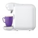 Bosch TAS1404 macchina per caffè Automatica Macchina da caffè combi 0,7 L 4